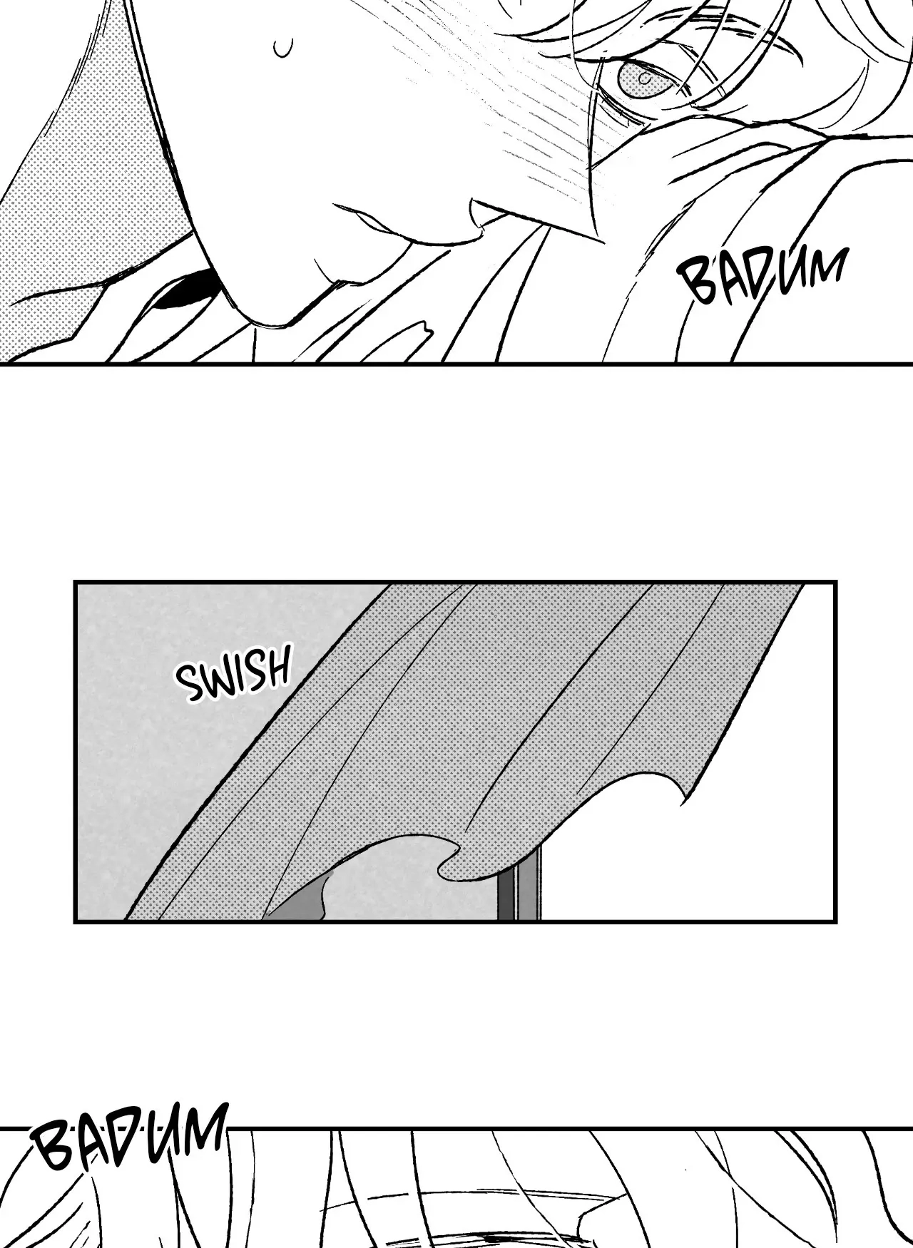Jonah and Chang-il Chapter 39 page 47 - 