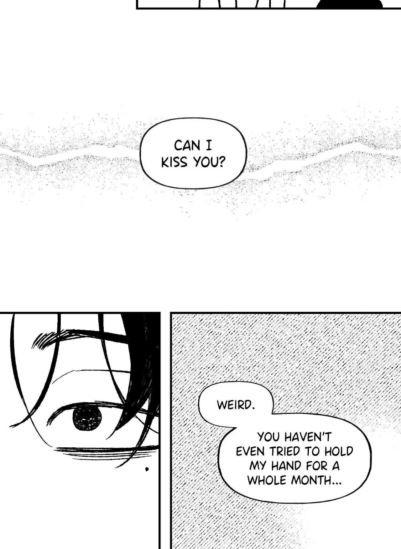 Jonah and Chang-il Chapter 39 page 49 - 