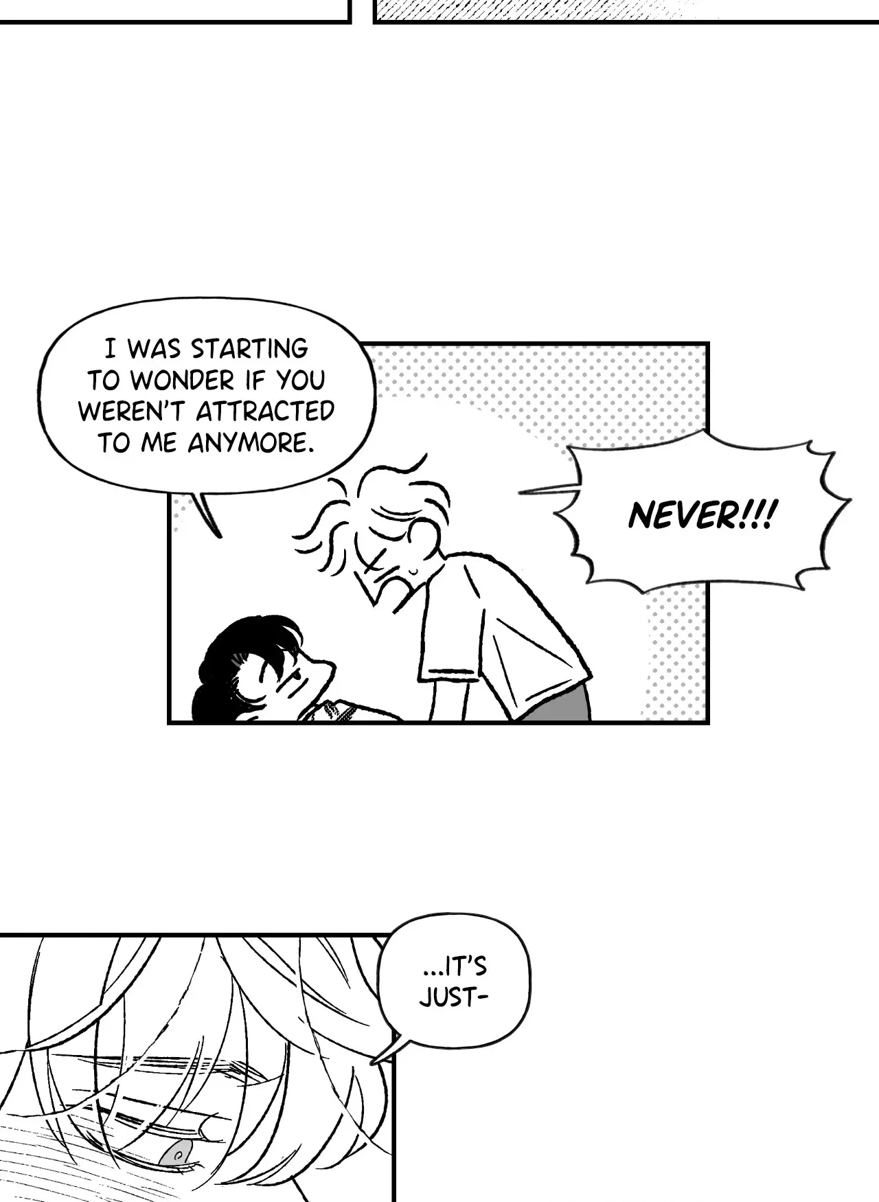 Jonah and Chang-il Chapter 39 page 50 - 