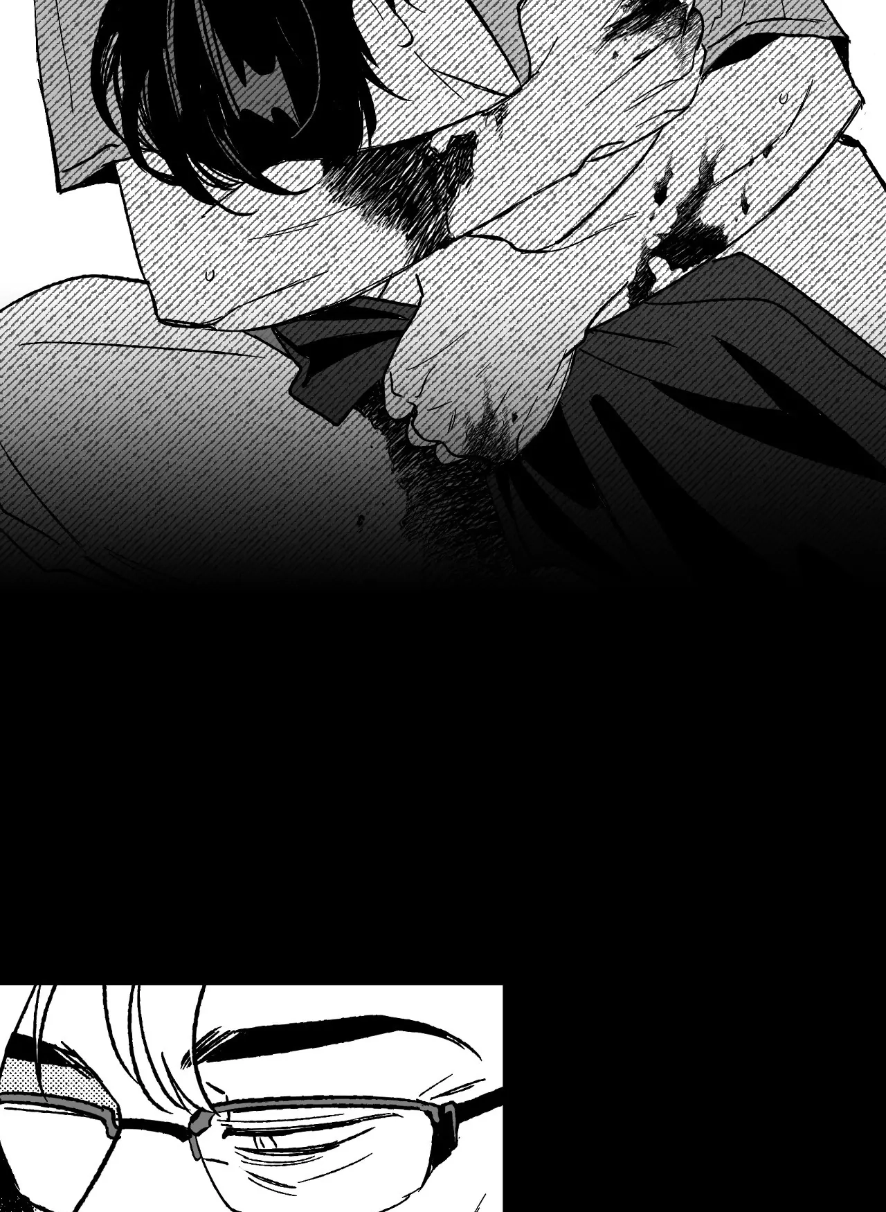 Jonah and Chang-il Chapter 39 page 6 - 