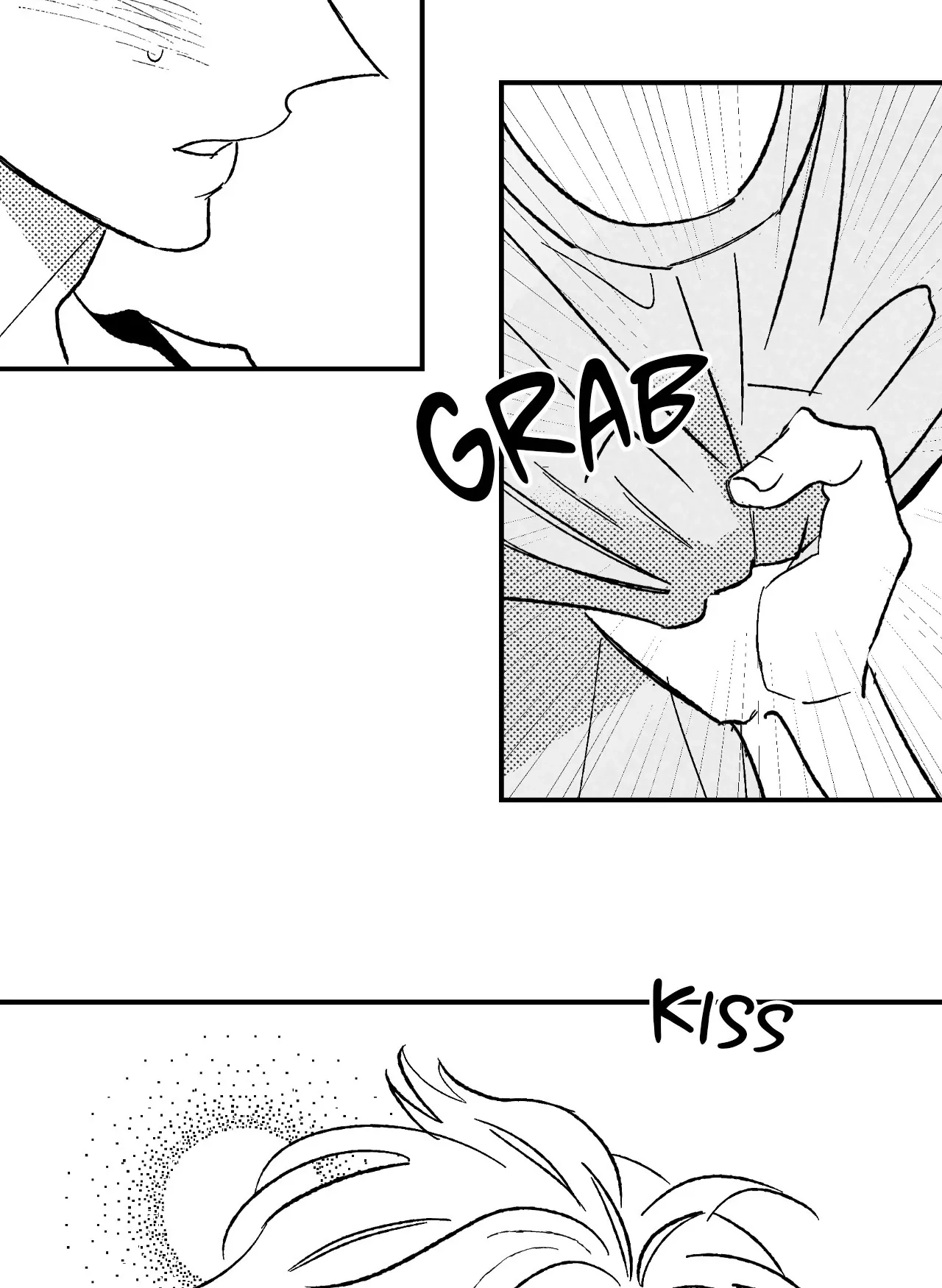 Jonah and Chang-il Chapter 39 page 51 - 