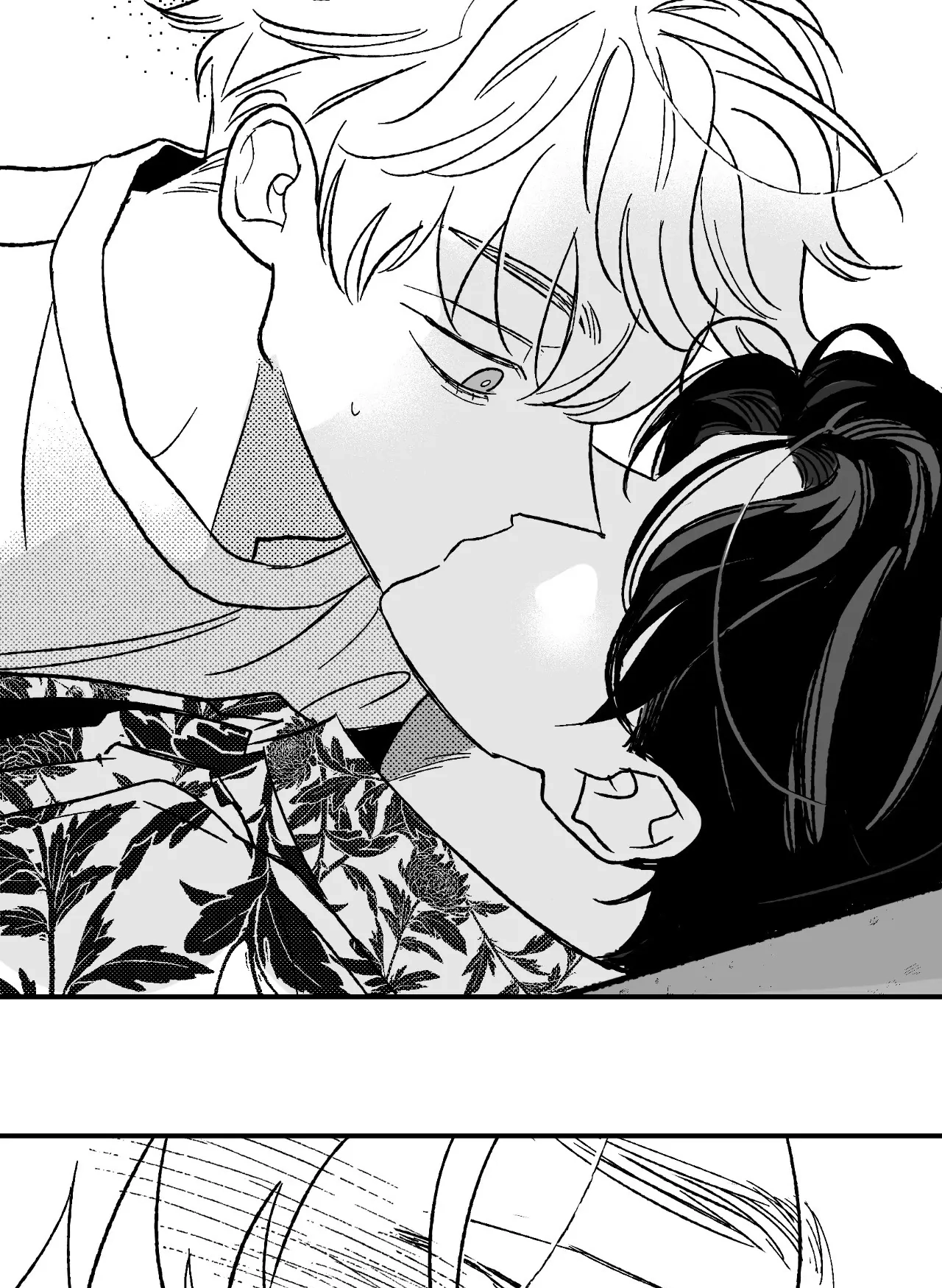 Jonah and Chang-il Chapter 39 page 52 - 