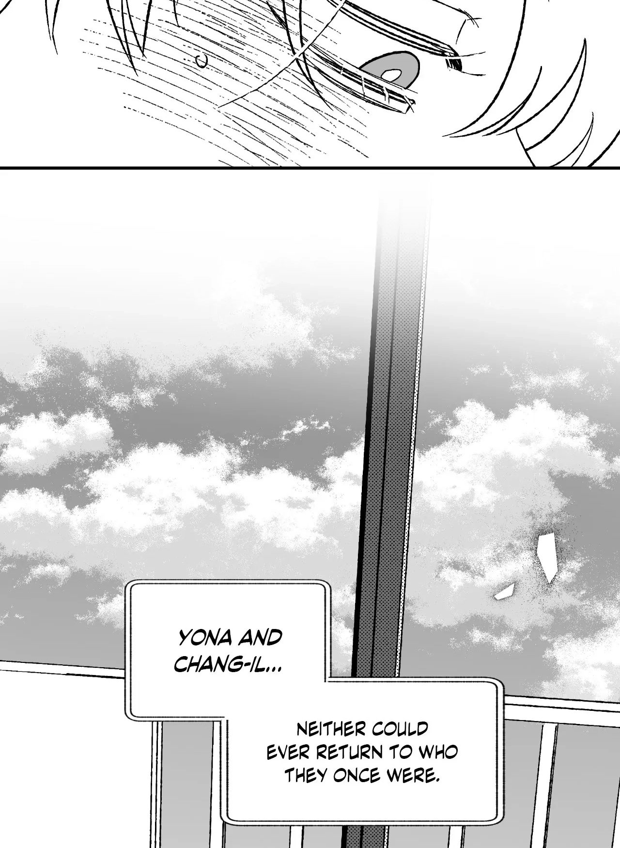 Jonah and Chang-il Chapter 39 page 53 - 