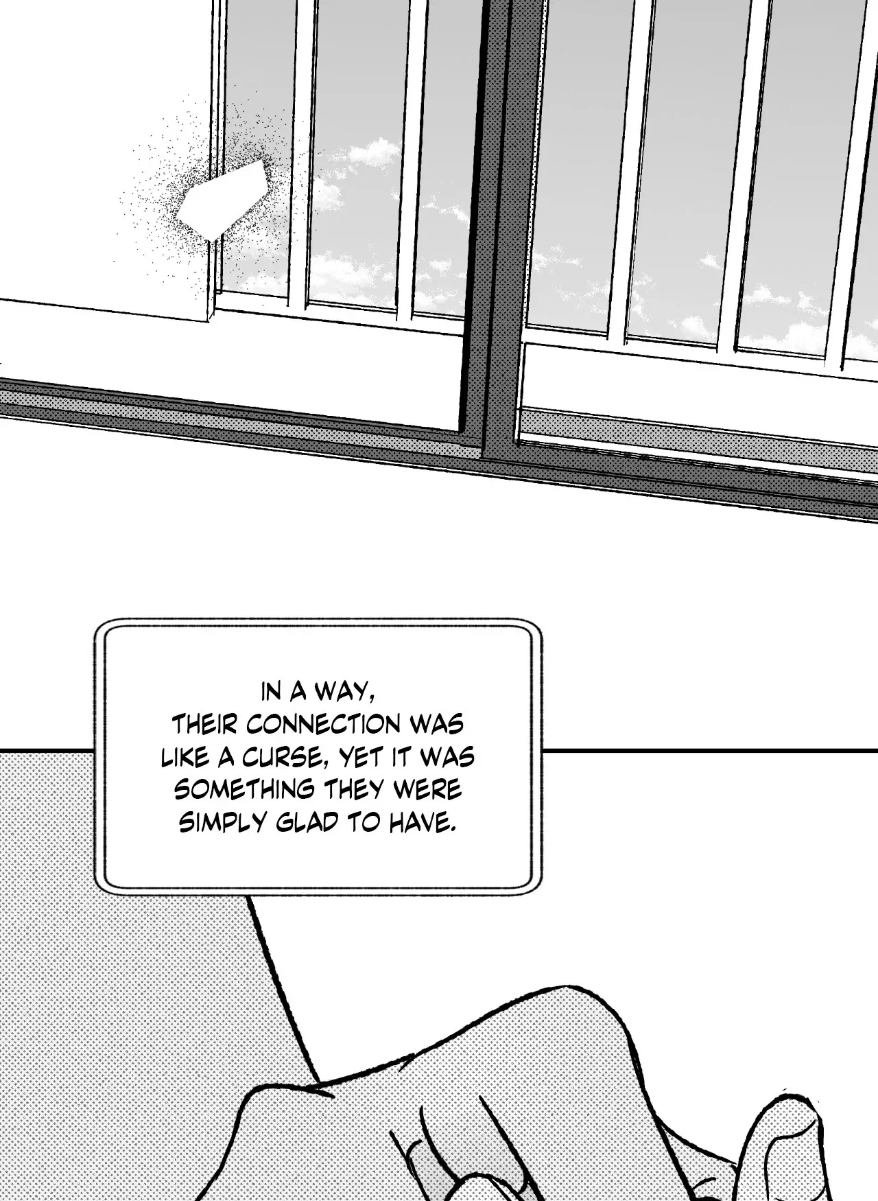 Jonah and Chang-il Chapter 39 page 54 - 