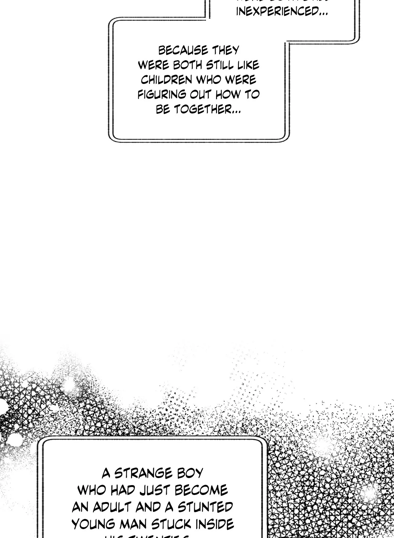 Jonah and Chang-il Chapter 39 page 56 - 