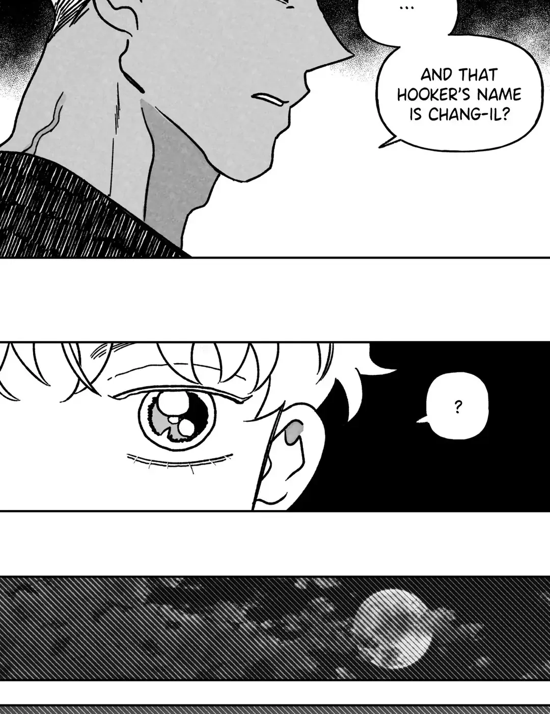 Jonah and Chang-il Chapter 4 page 22 - 