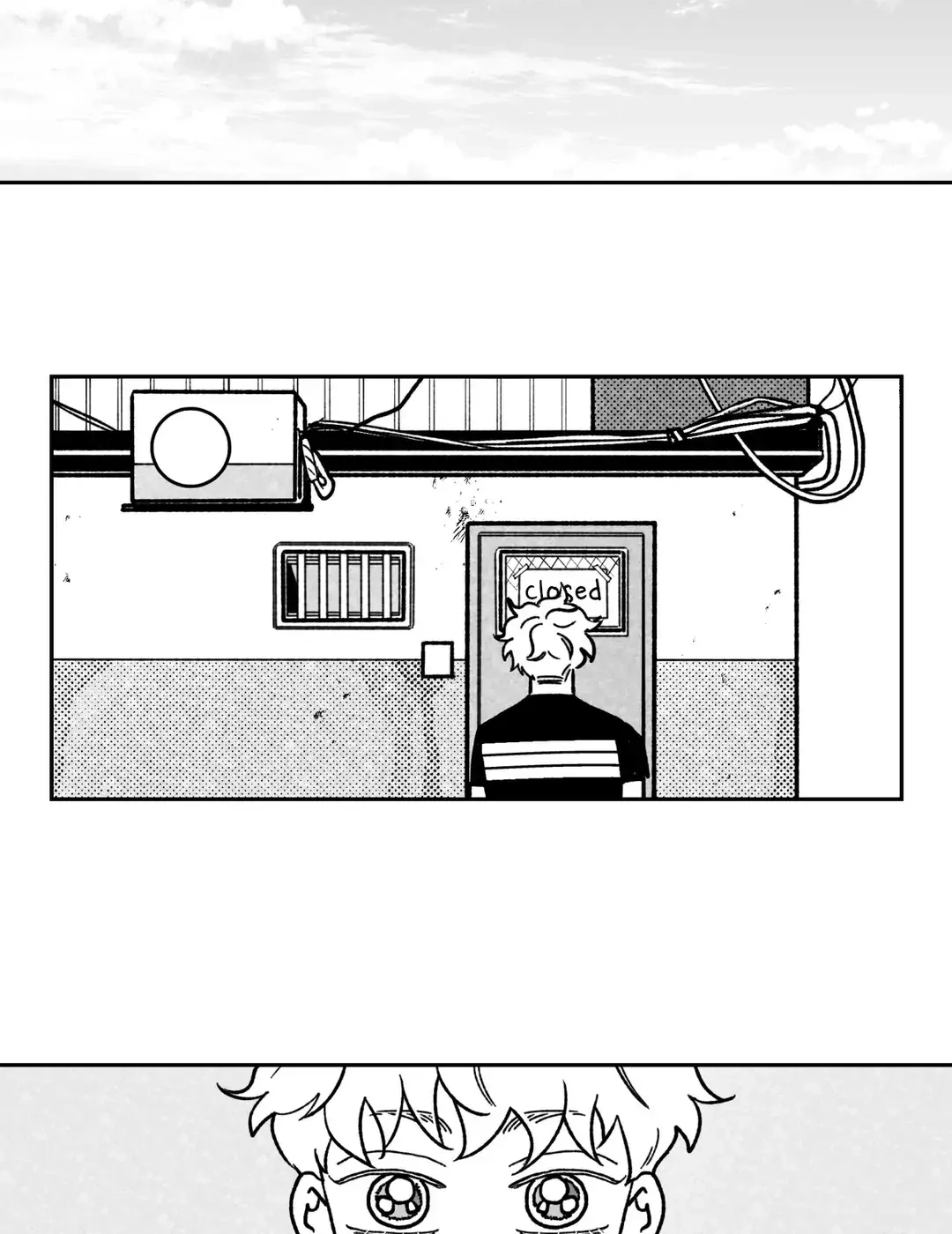 Jonah and Chang-il Chapter 4 page 24 - 