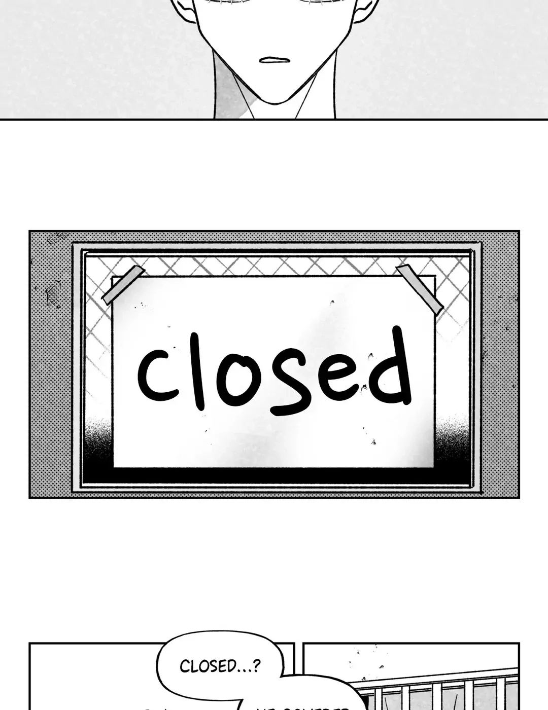 Jonah and Chang-il Chapter 4 page 25 - 