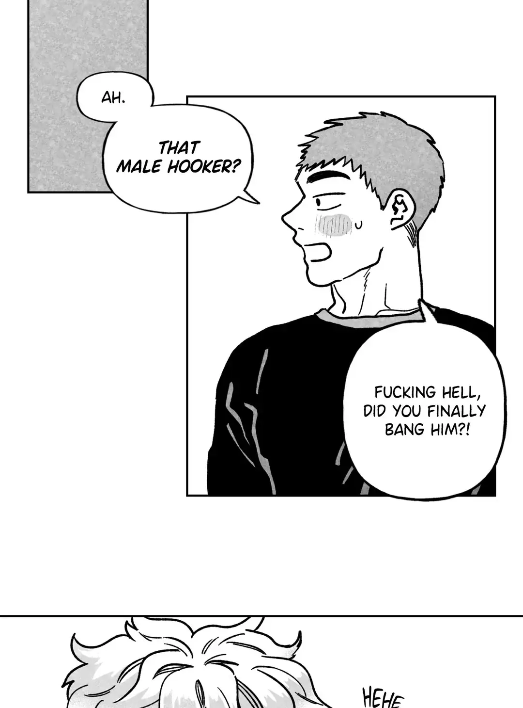 Jonah and Chang-il Chapter 4 page 8 - 