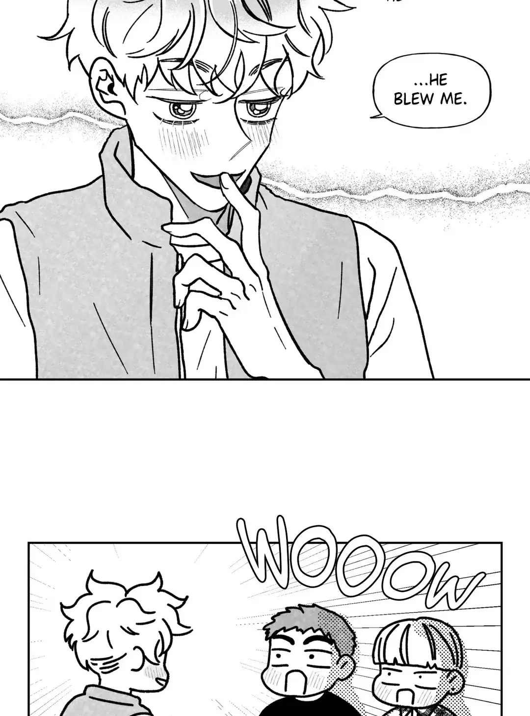 Jonah and Chang-il Chapter 4 page 9 - 