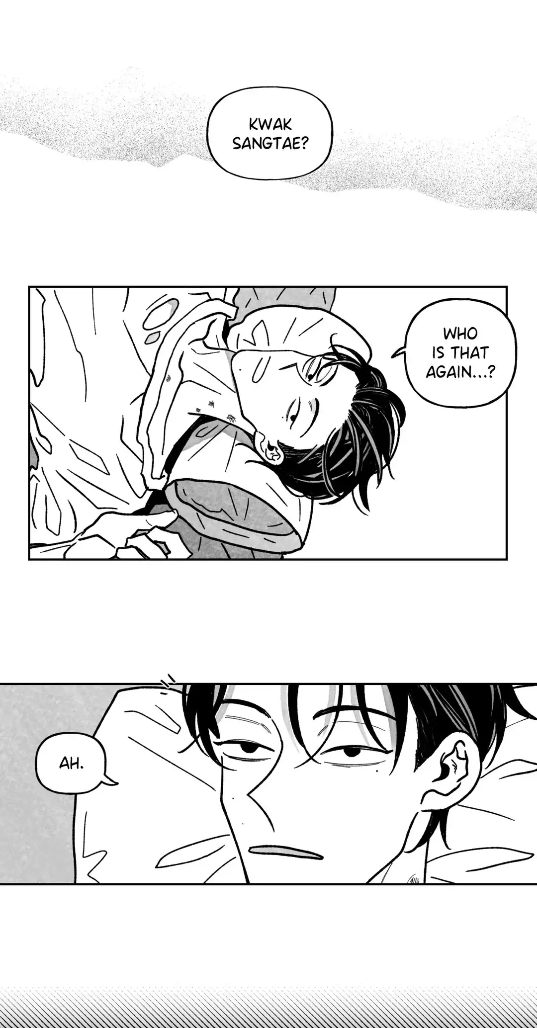 Jonah and Chang-il Chapter 5 page 2 - 