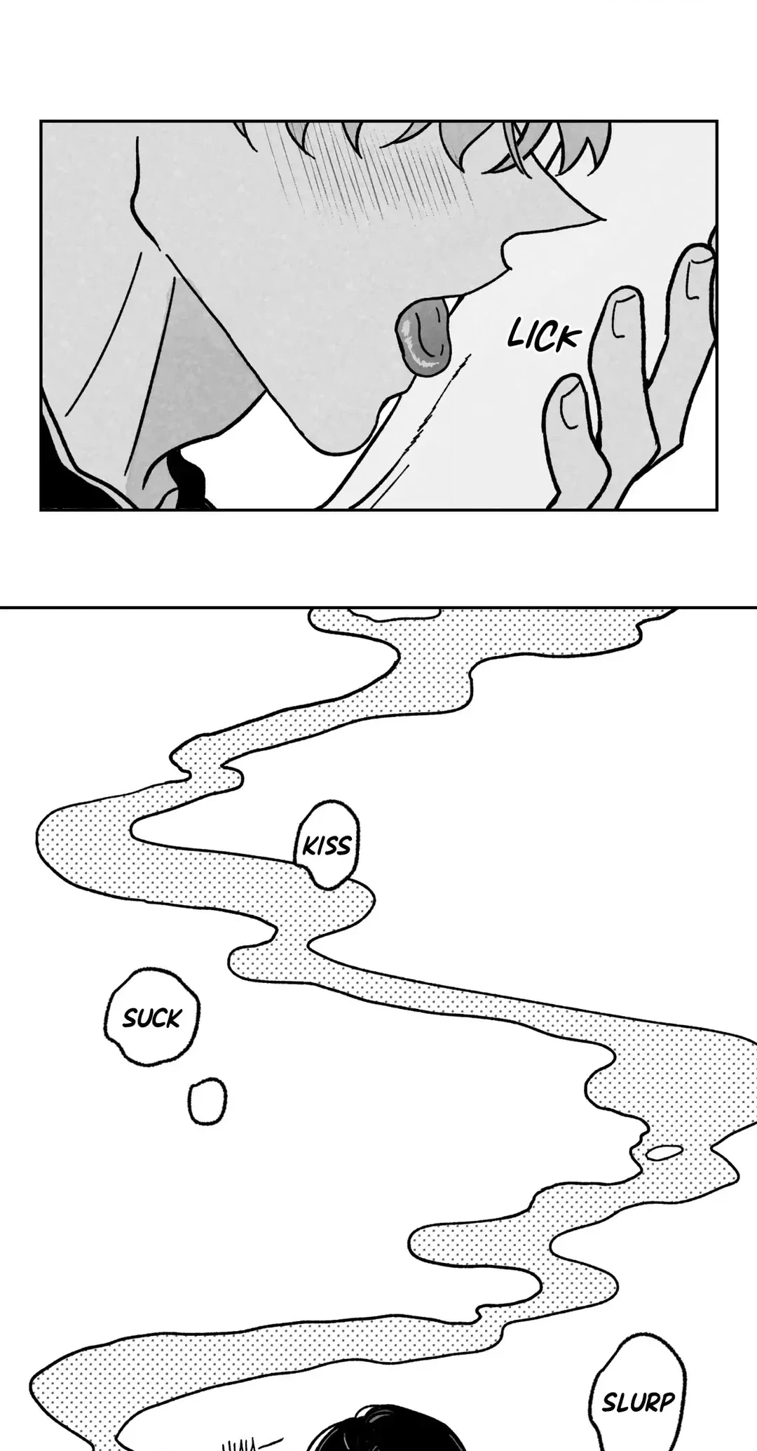 Jonah and Chang-il Chapter 5 page 20 - 