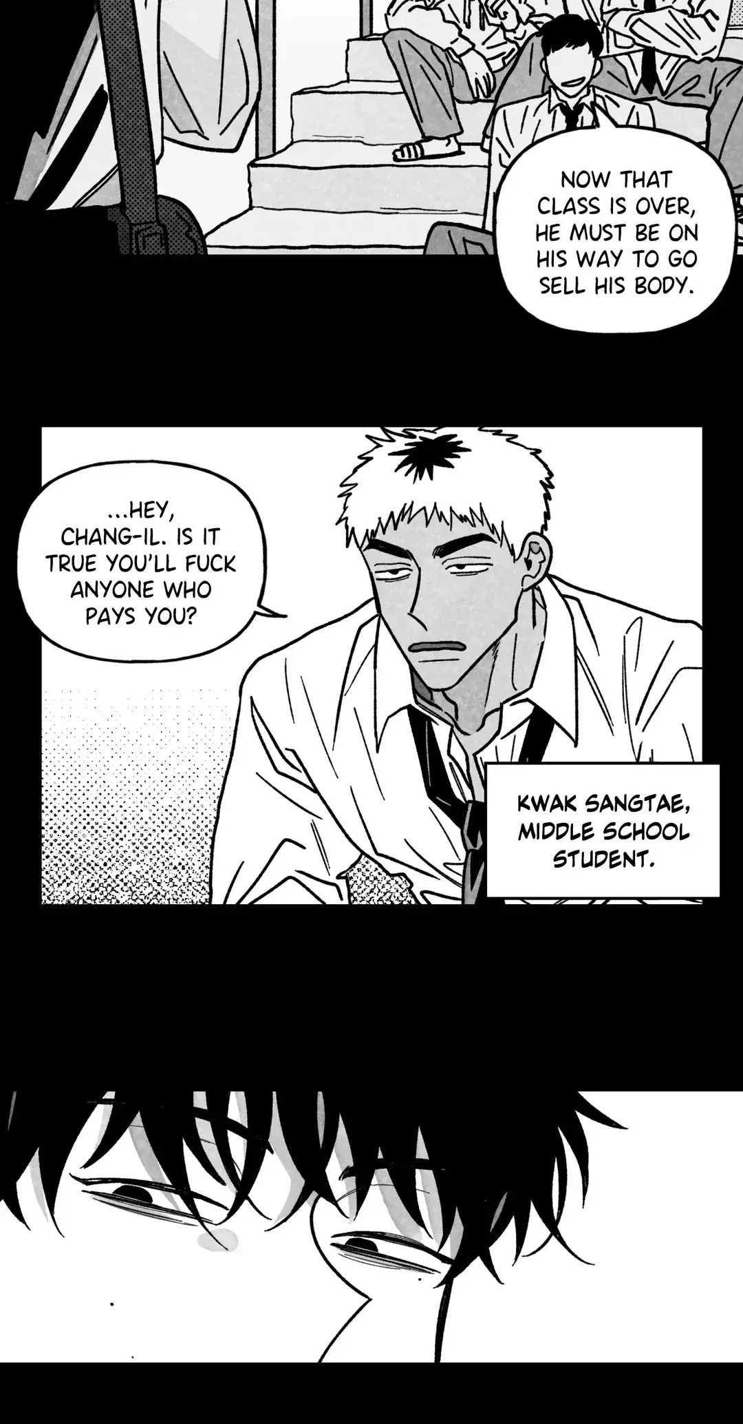 Jonah and Chang-il Chapter 5 page 4 - 