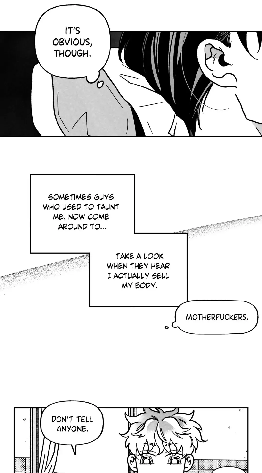 Jonah and Chang-il Chapter 5 page 8 - 