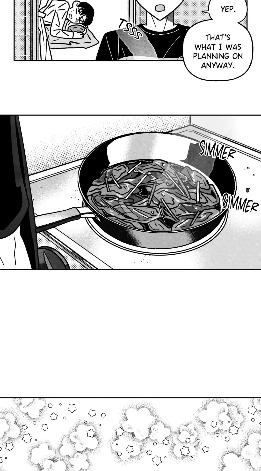 Jonah and Chang-il Chapter 5 page 9 - 