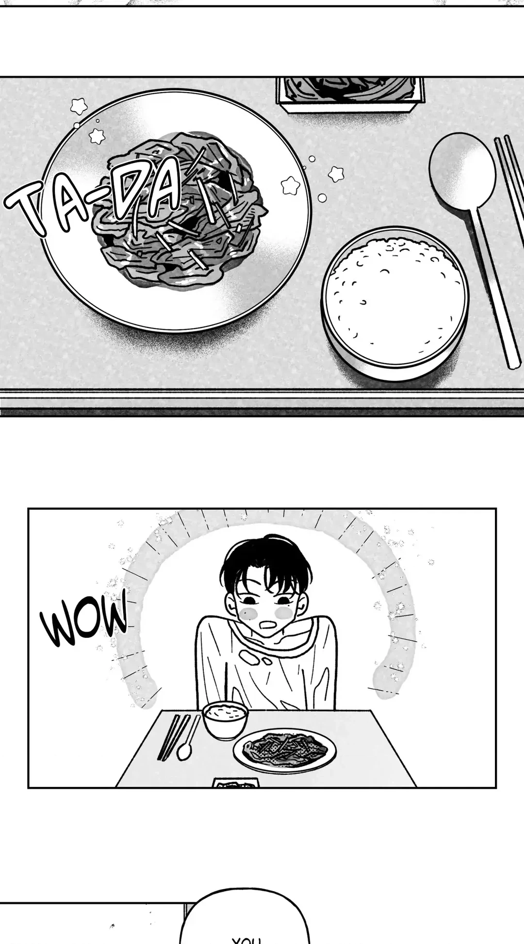 Jonah and Chang-il Chapter 5 page 10 - 