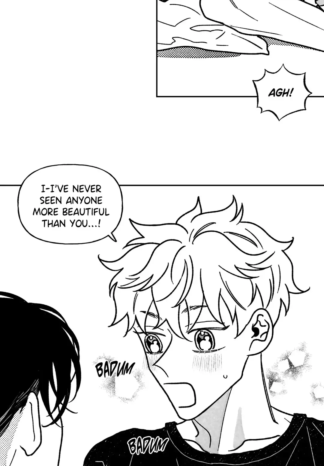Jonah and Chang-il Chapter 6 page 12 - 