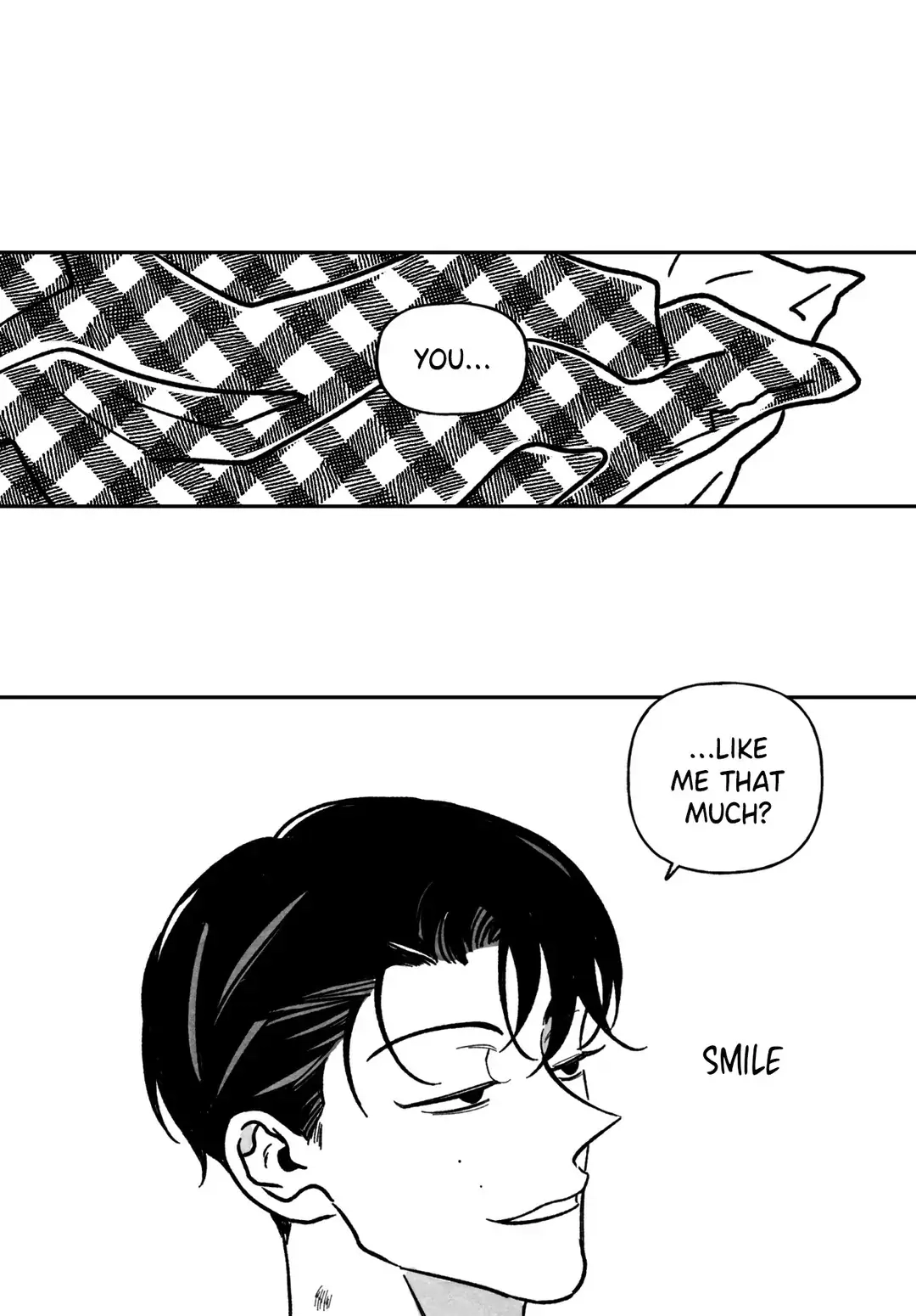 Jonah and Chang-il Chapter 6 page 16 - 