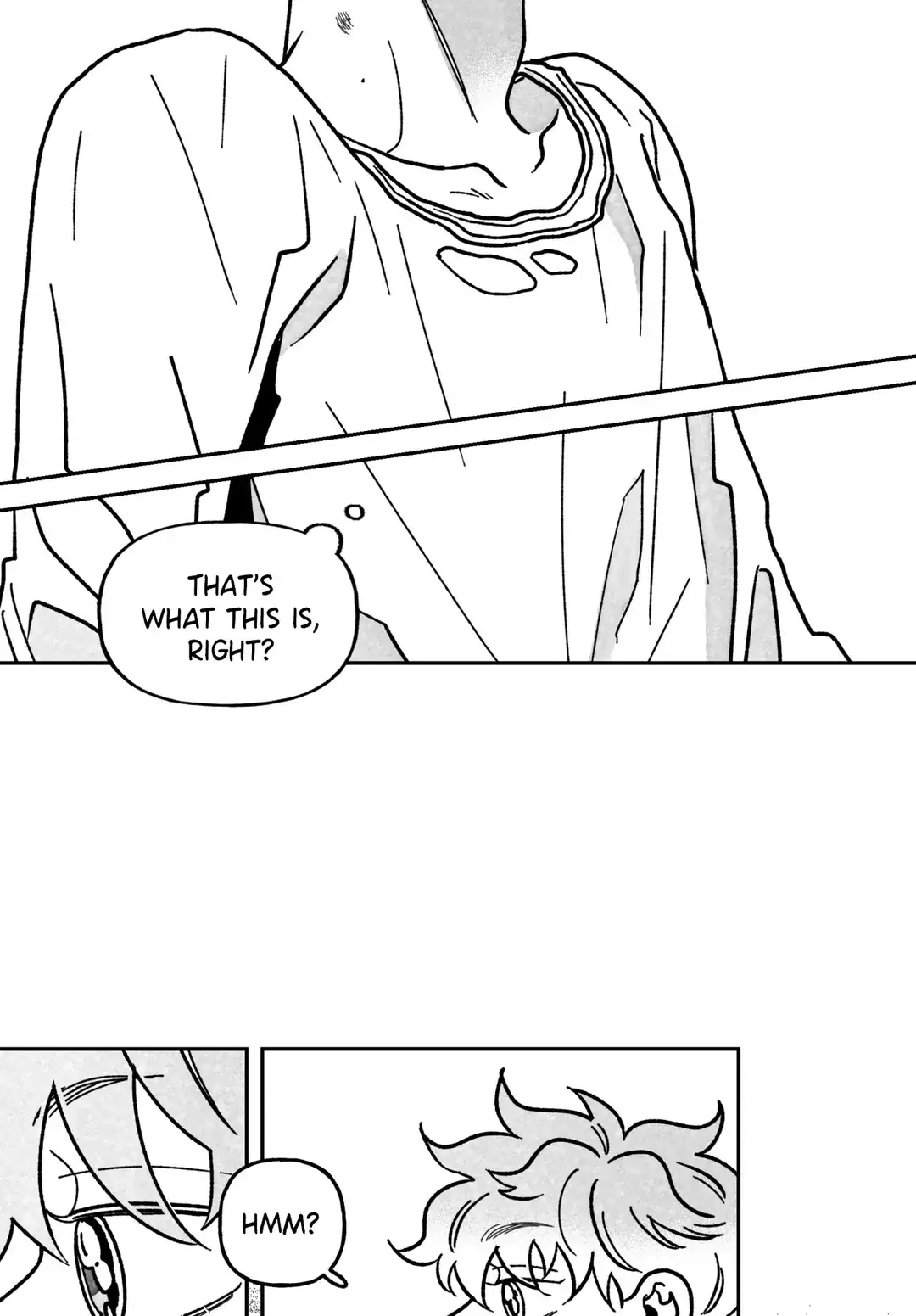 Jonah and Chang-il Chapter 6 page 17 - 