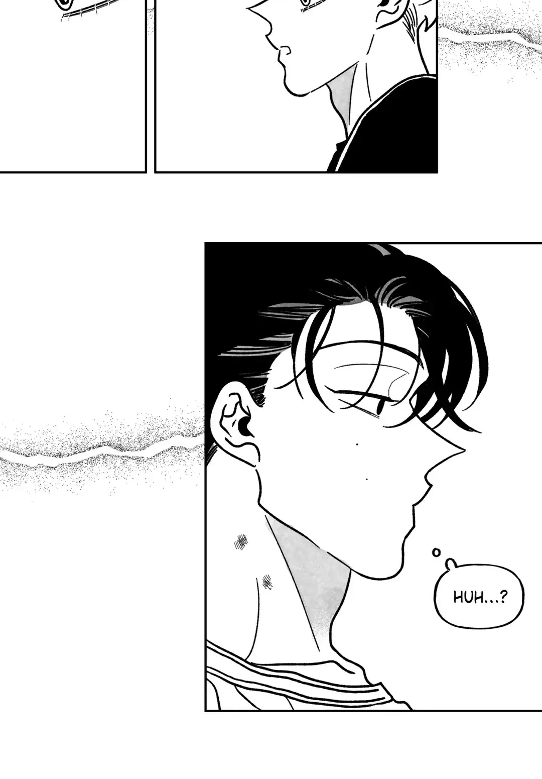 Jonah and Chang-il Chapter 6 page 18 - 
