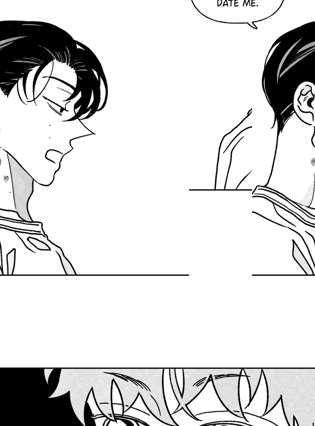 Jonah and Chang-il Chapter 6 page 20 - 