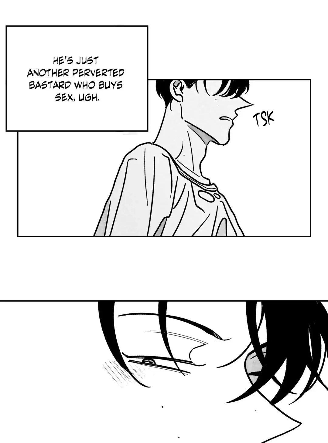 Jonah and Chang-il Chapter 6 page 24 - 
