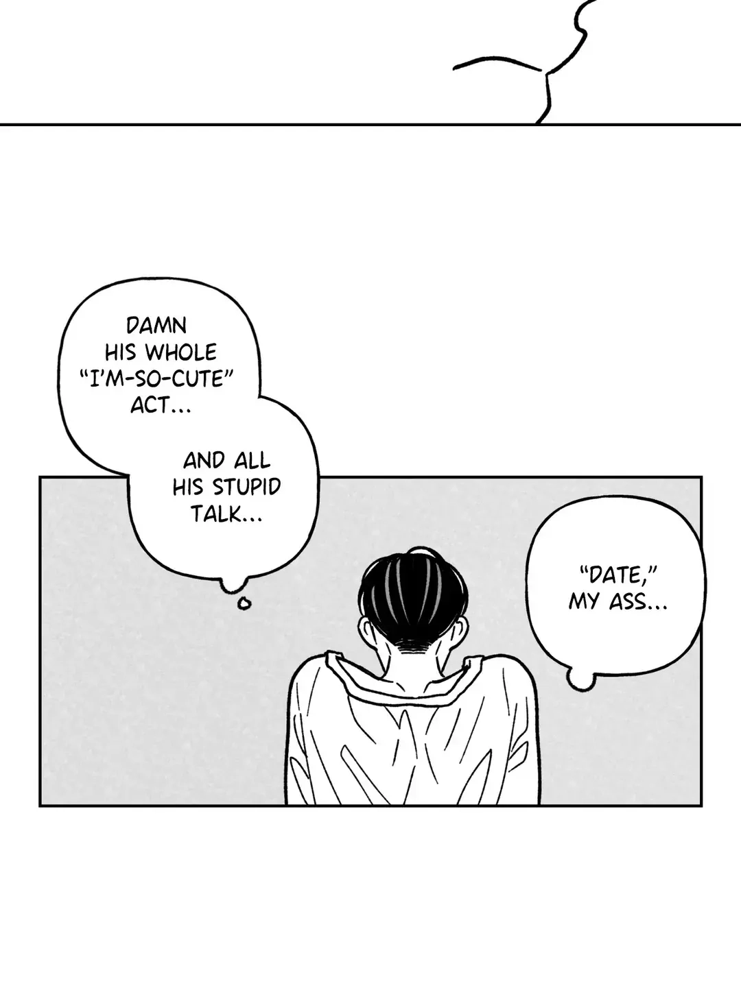 Jonah and Chang-il Chapter 6 page 25 - 