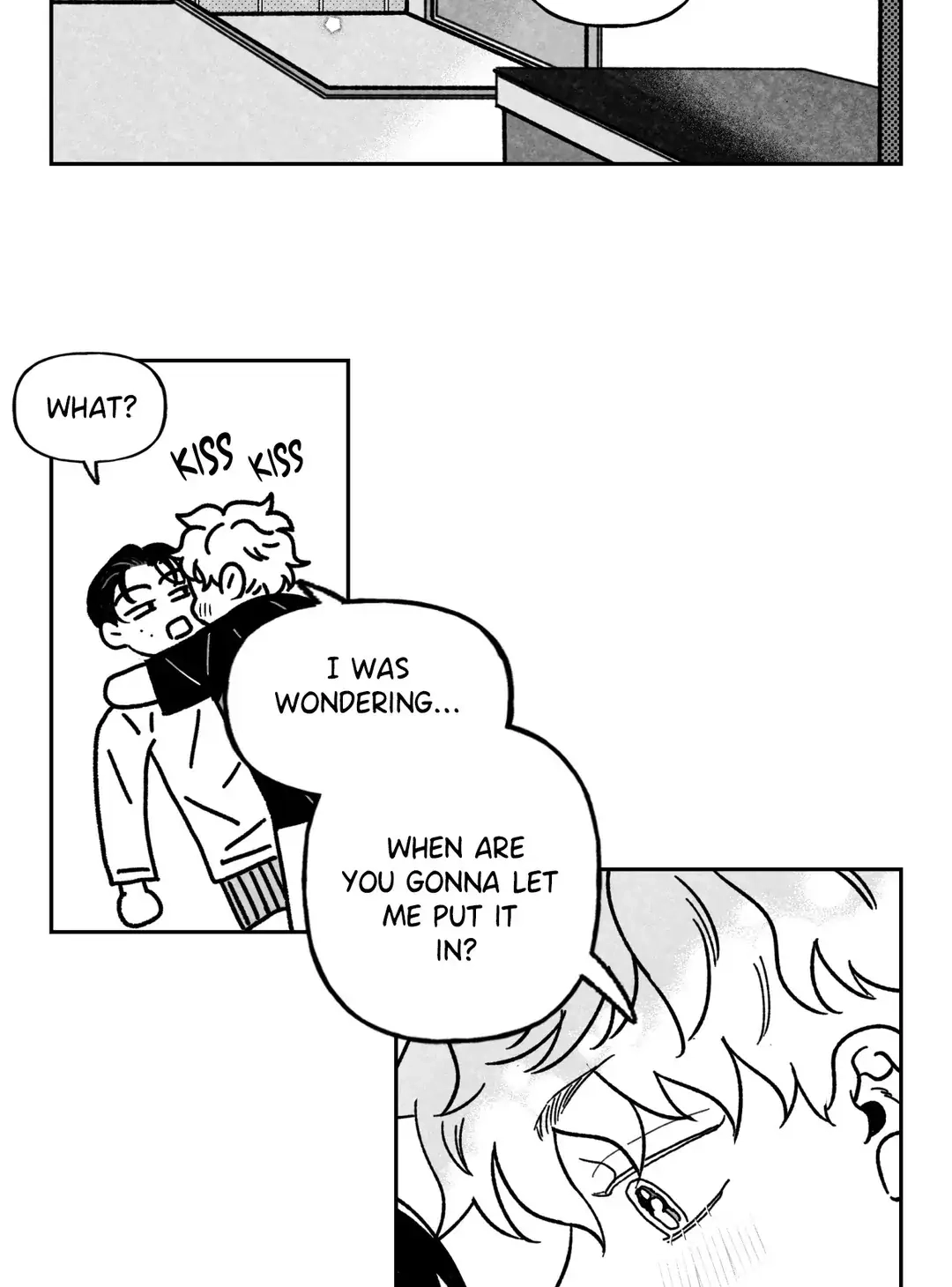 Jonah and Chang-il Chapter 6 page 4 - 