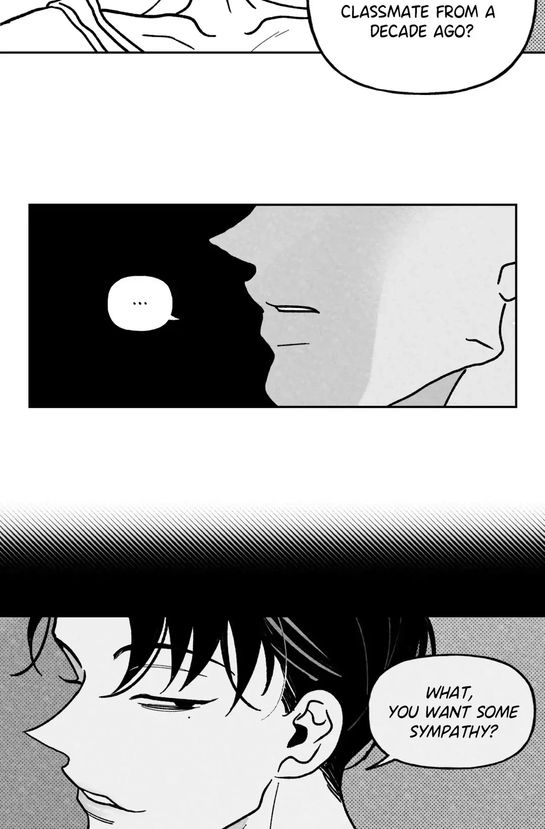 Jonah and Chang-il Chapter 6 page 41 - 