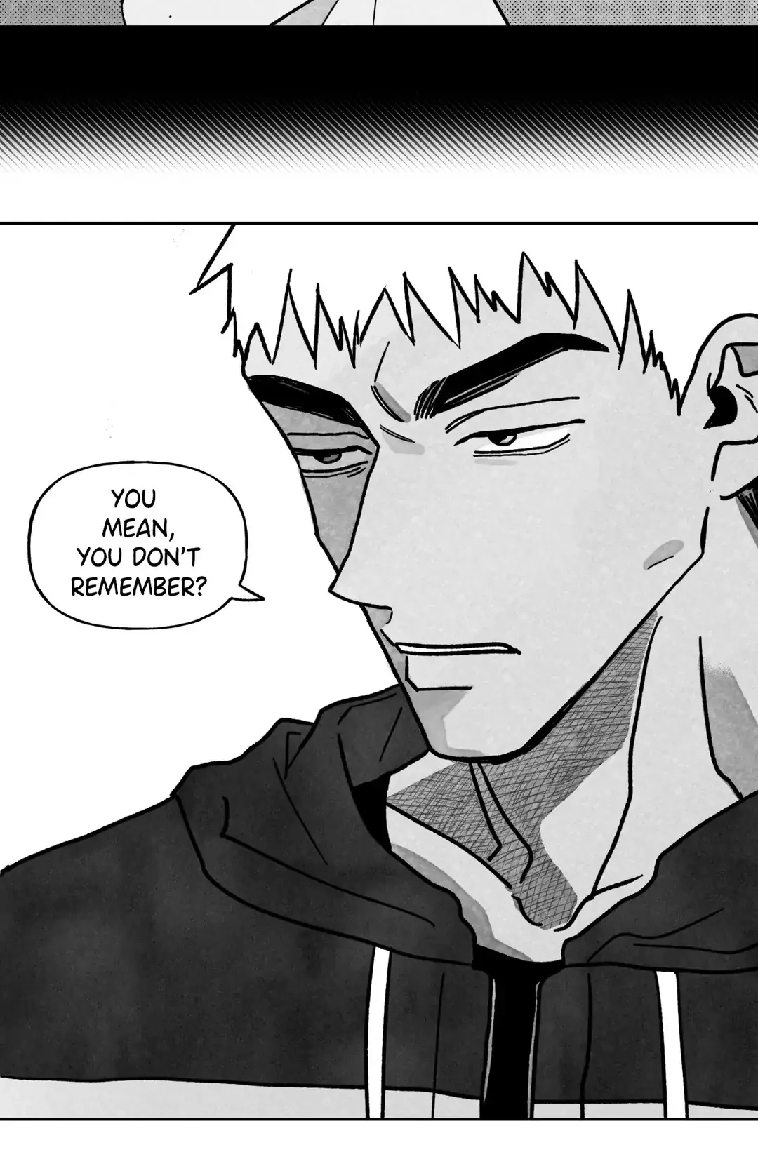 Jonah and Chang-il Chapter 6 page 42 - 