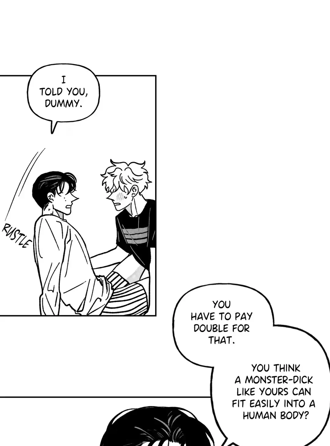 Jonah and Chang-il Chapter 6 page 6 - 