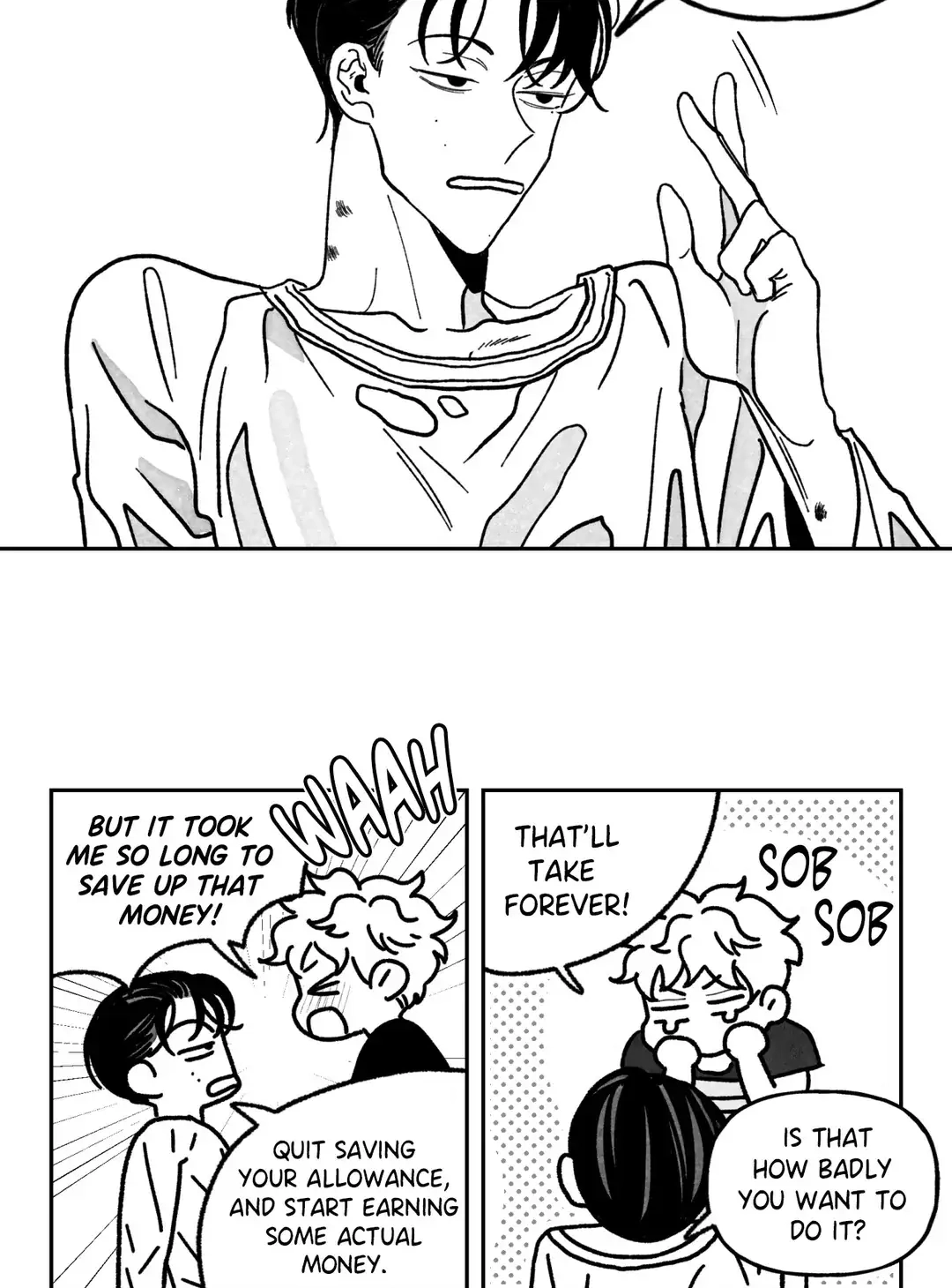 Jonah and Chang-il Chapter 6 page 7 - 