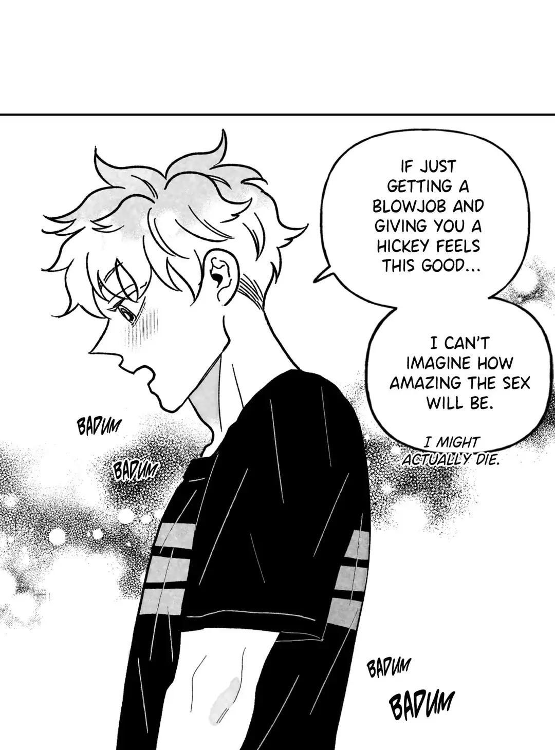 Jonah and Chang-il Chapter 6 page 9 - 