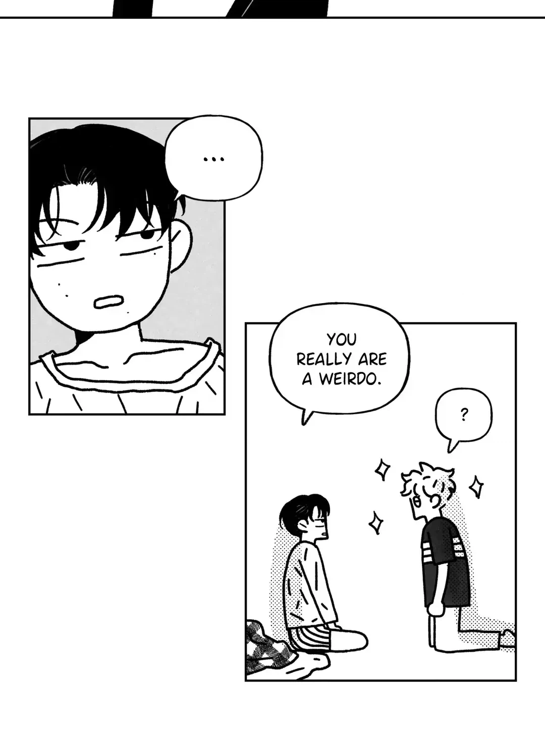 Jonah and Chang-il Chapter 6 page 10 - 