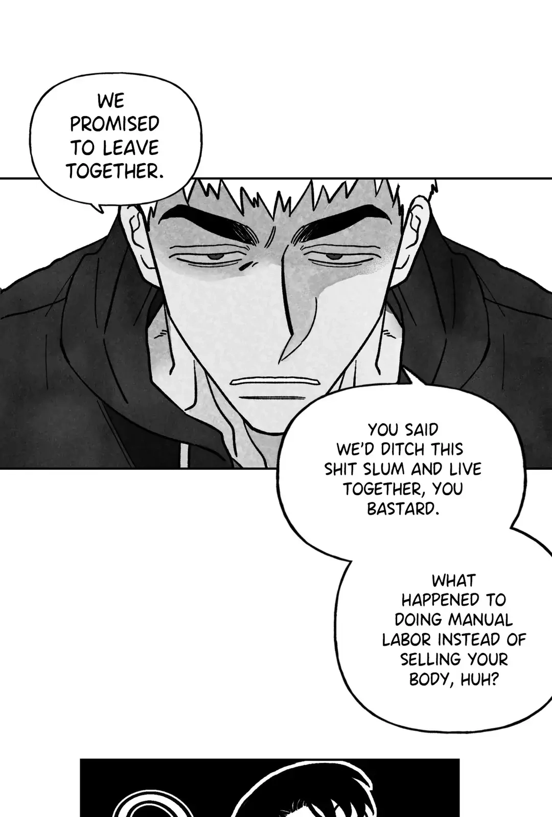Jonah and Chang-il Chapter 7 page 11 - 