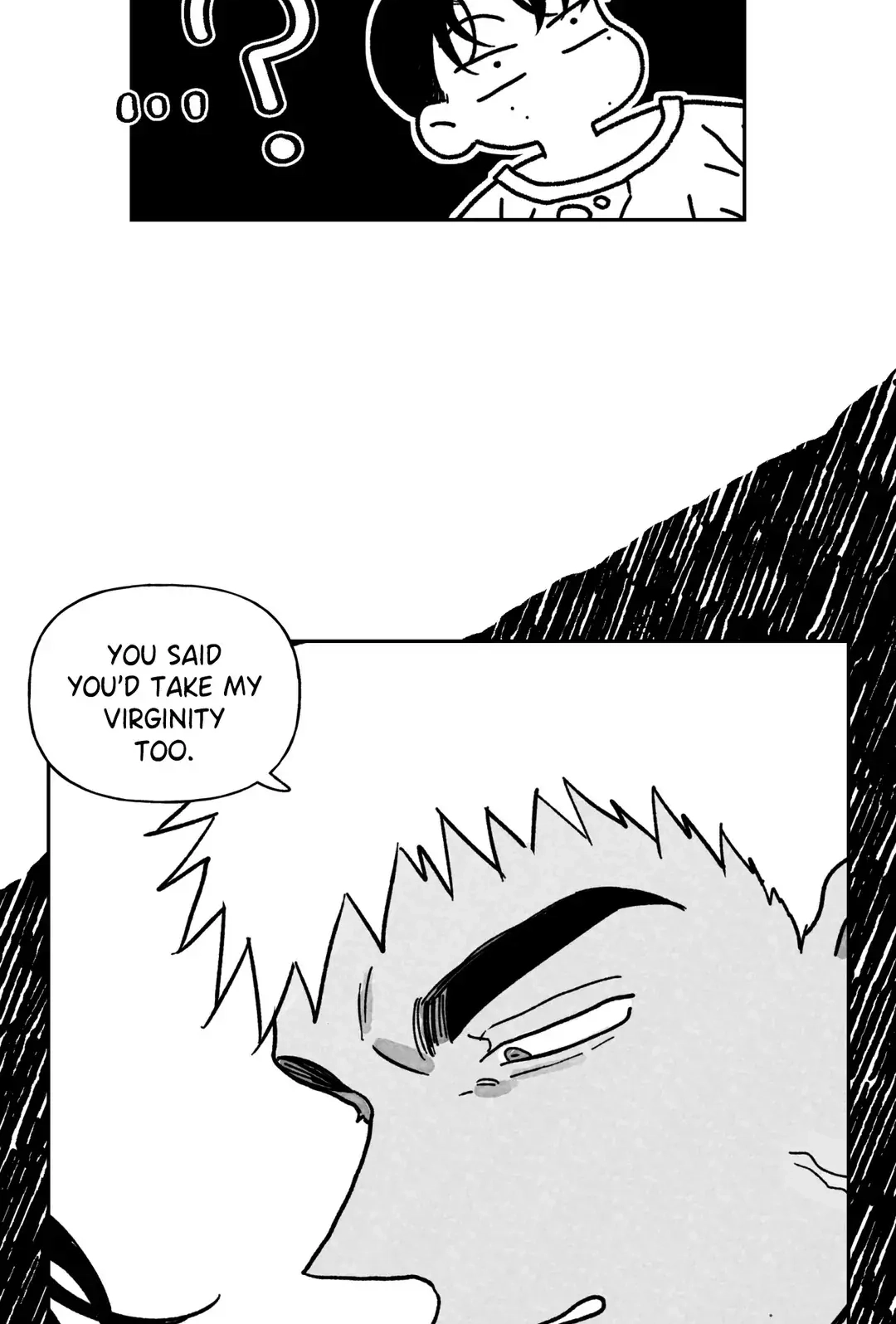 Jonah and Chang-il Chapter 7 page 12 - 