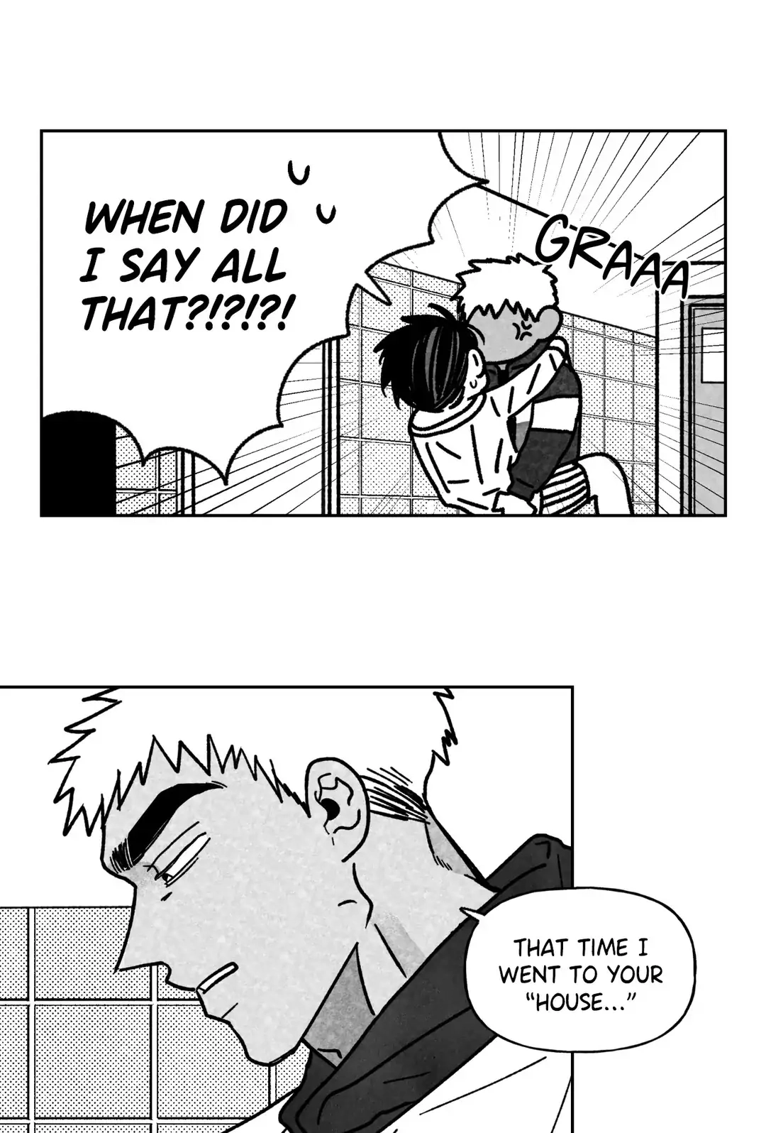Jonah and Chang-il Chapter 7 page 14 - 