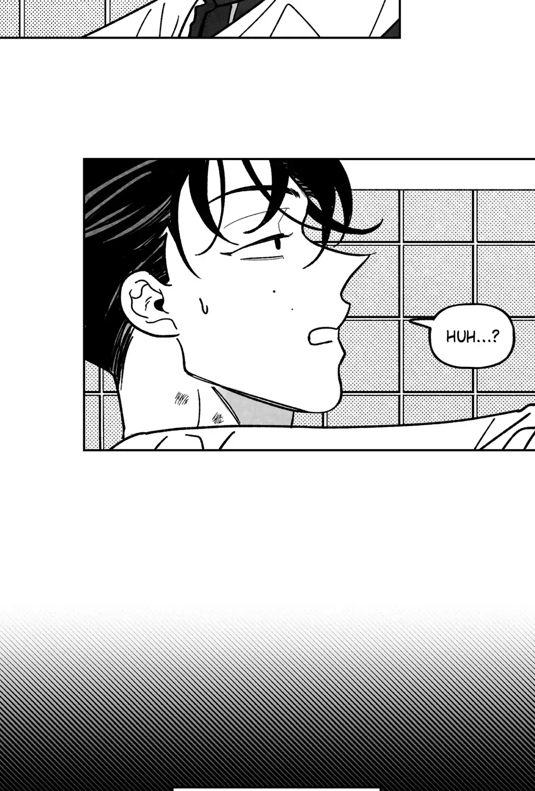 Jonah and Chang-il Chapter 7 page 15 - 