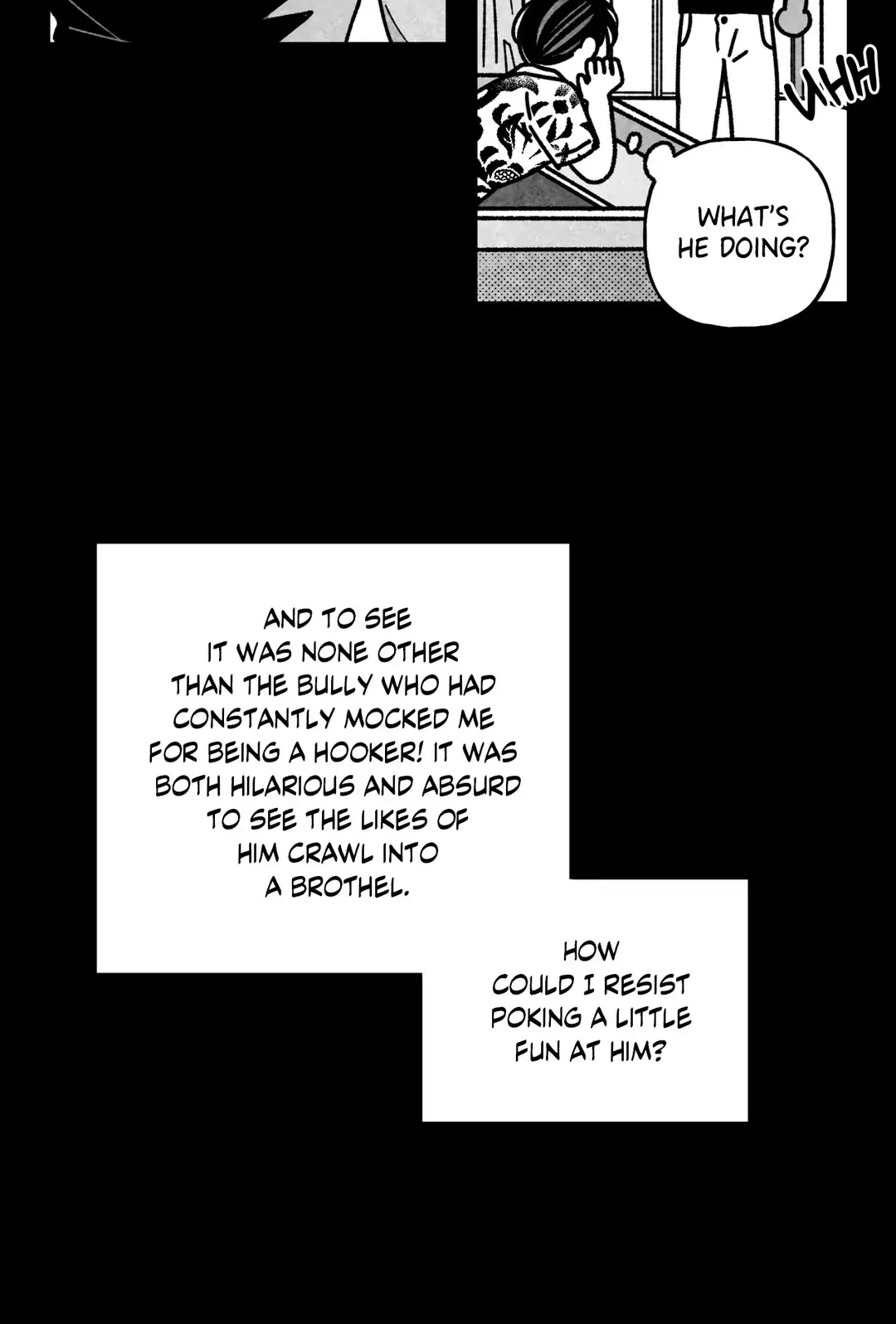 Jonah and Chang-il Chapter 7 page 18 - 