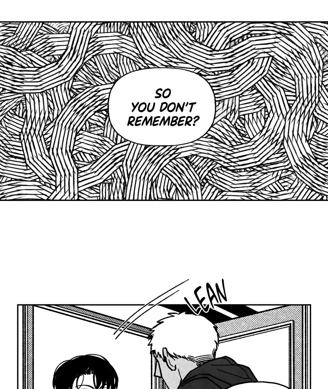 Jonah and Chang-il Chapter 7 page 3 - 
