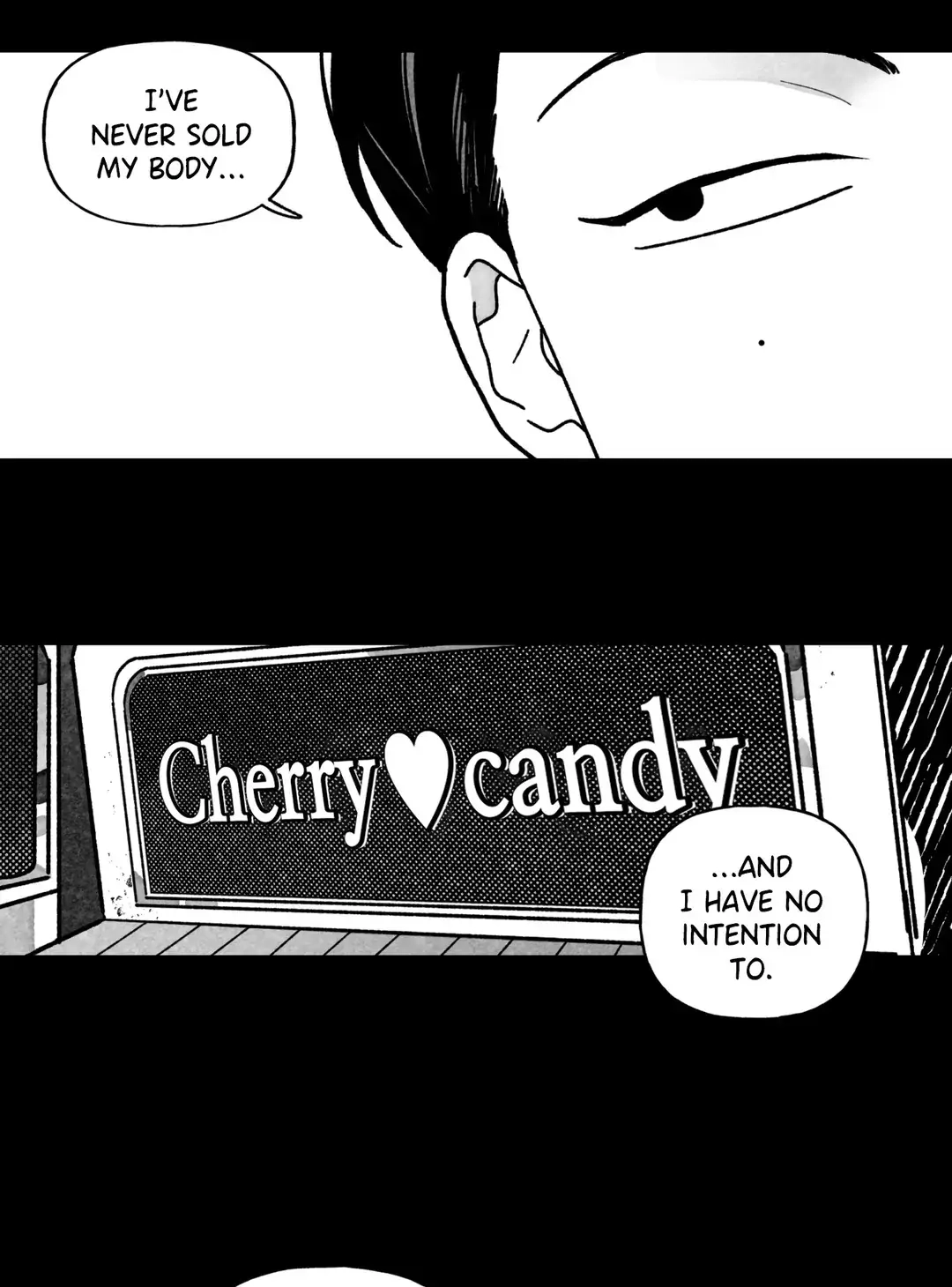 Jonah and Chang-il Chapter 7 page 24 - 