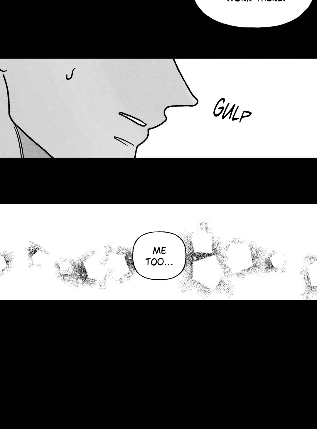 Jonah and Chang-il Chapter 7 page 26 - 