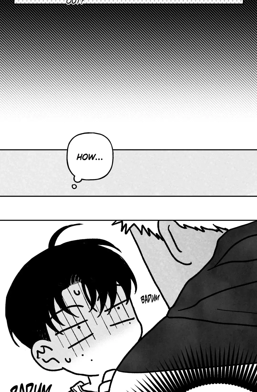 Jonah and Chang-il Chapter 7 page 29 - 