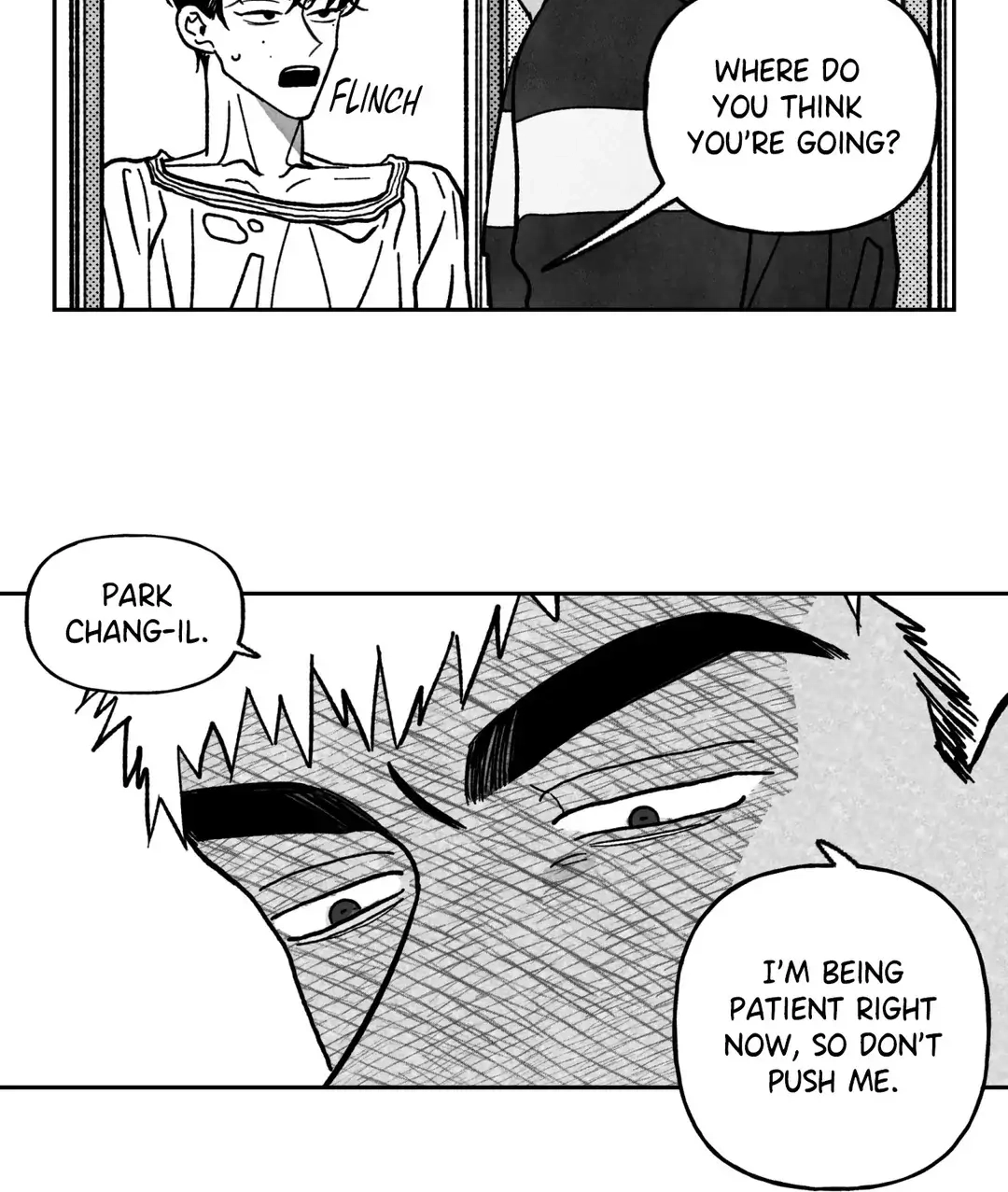 Jonah and Chang-il Chapter 7 page 4 - 