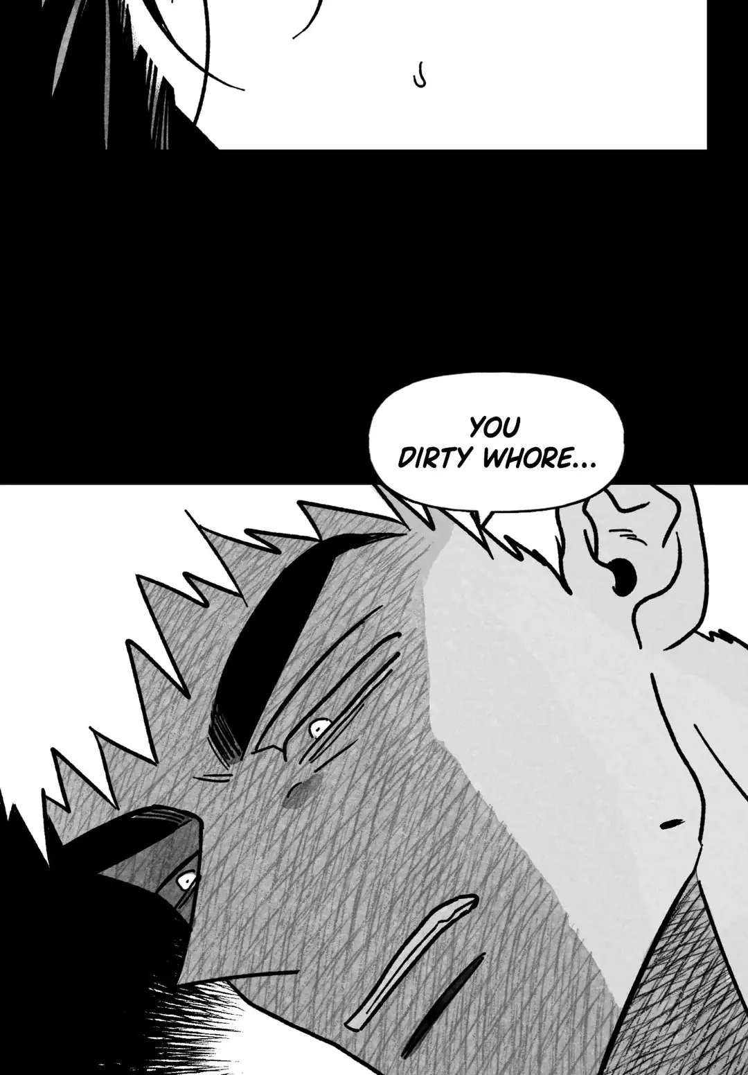 Jonah and Chang-il Chapter 7 page 41 - 