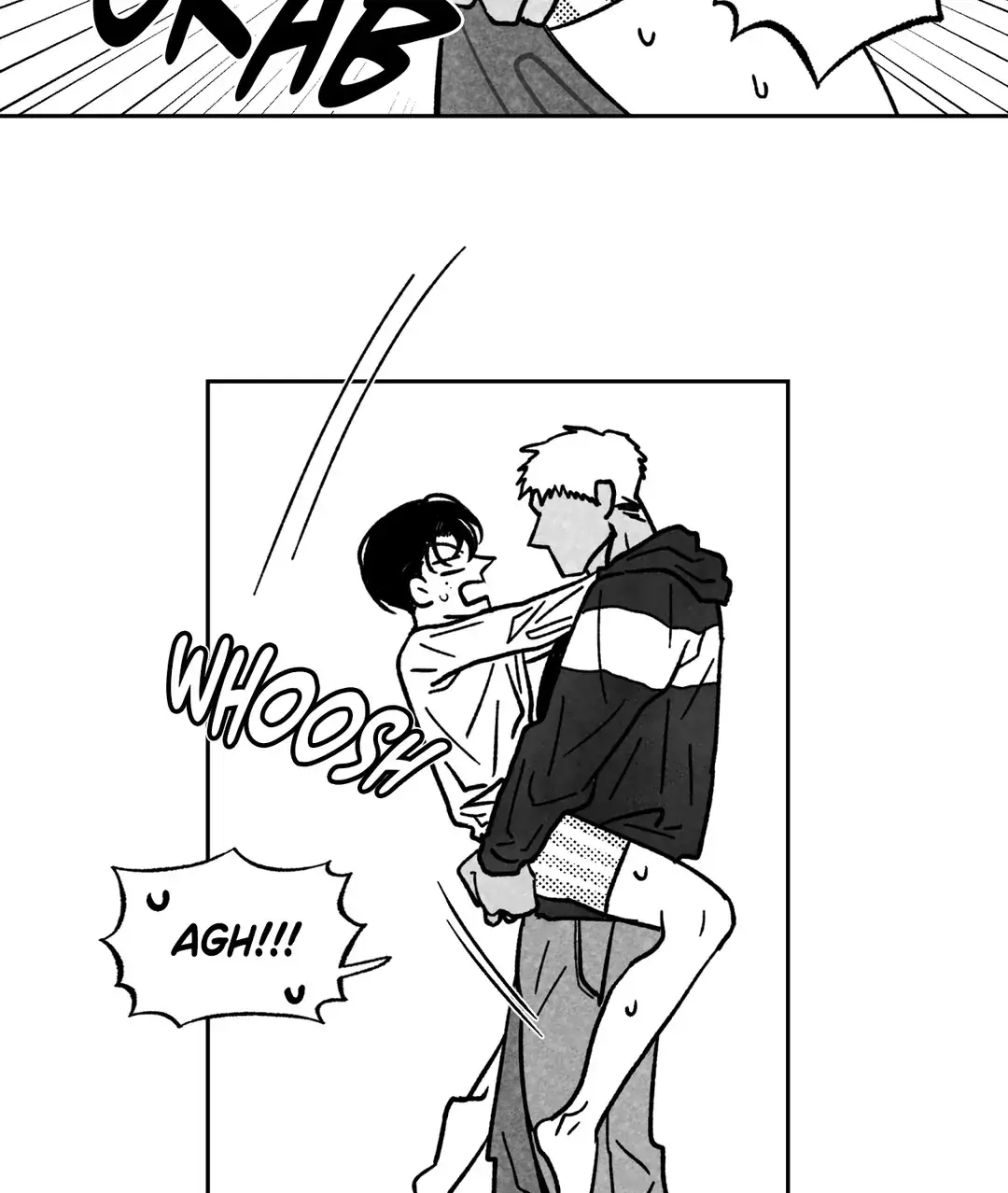 Jonah and Chang-il Chapter 7 page 7 - 