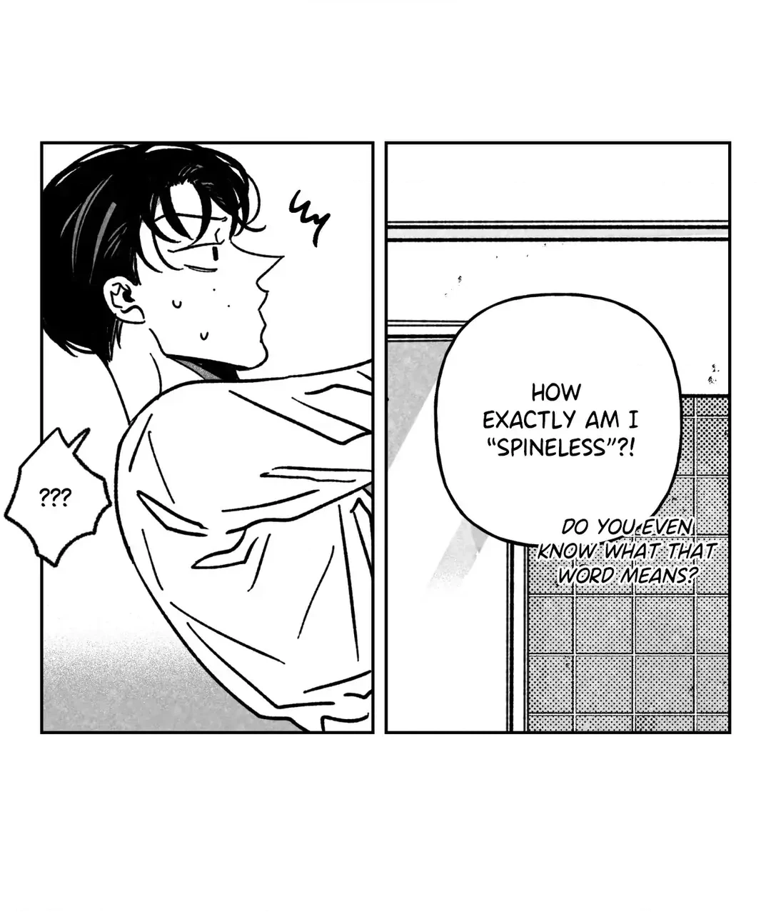 Jonah and Chang-il Chapter 7 page 10 - 