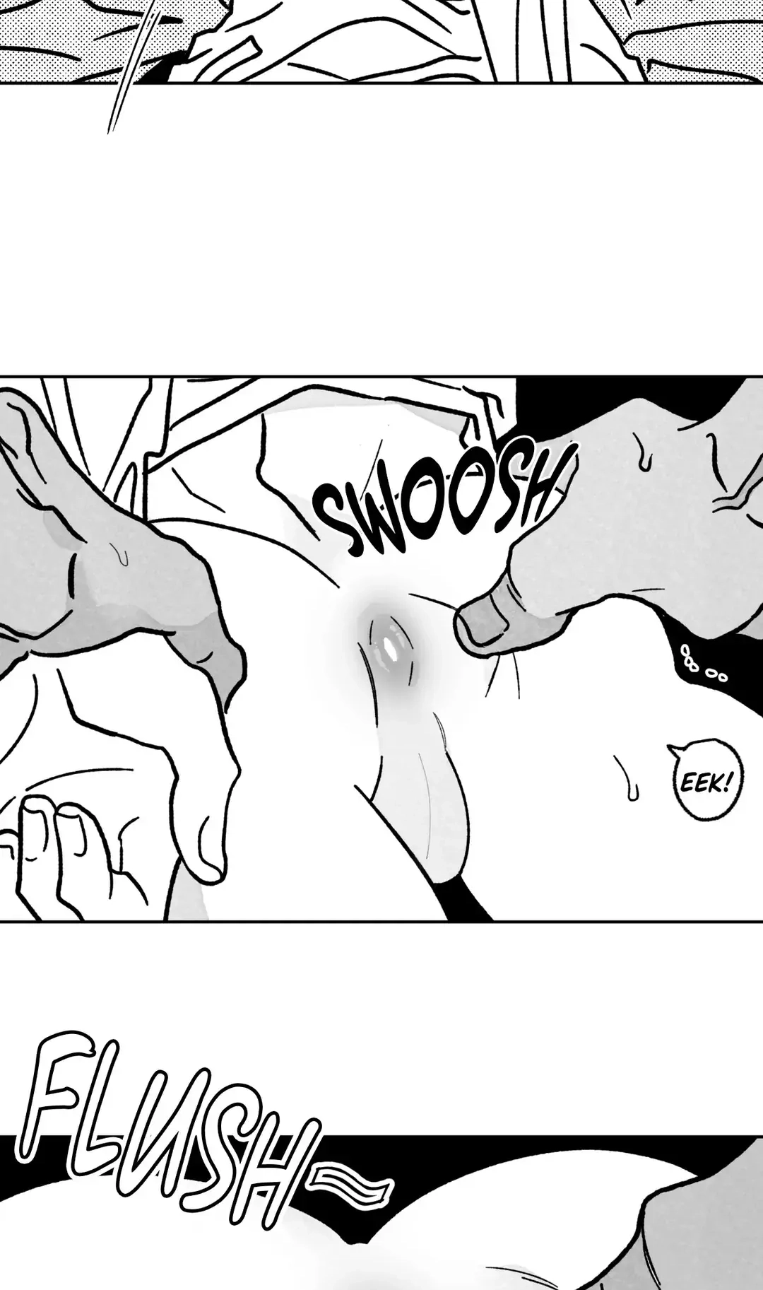 Jonah and Chang-il Chapter 8 page 12 - 