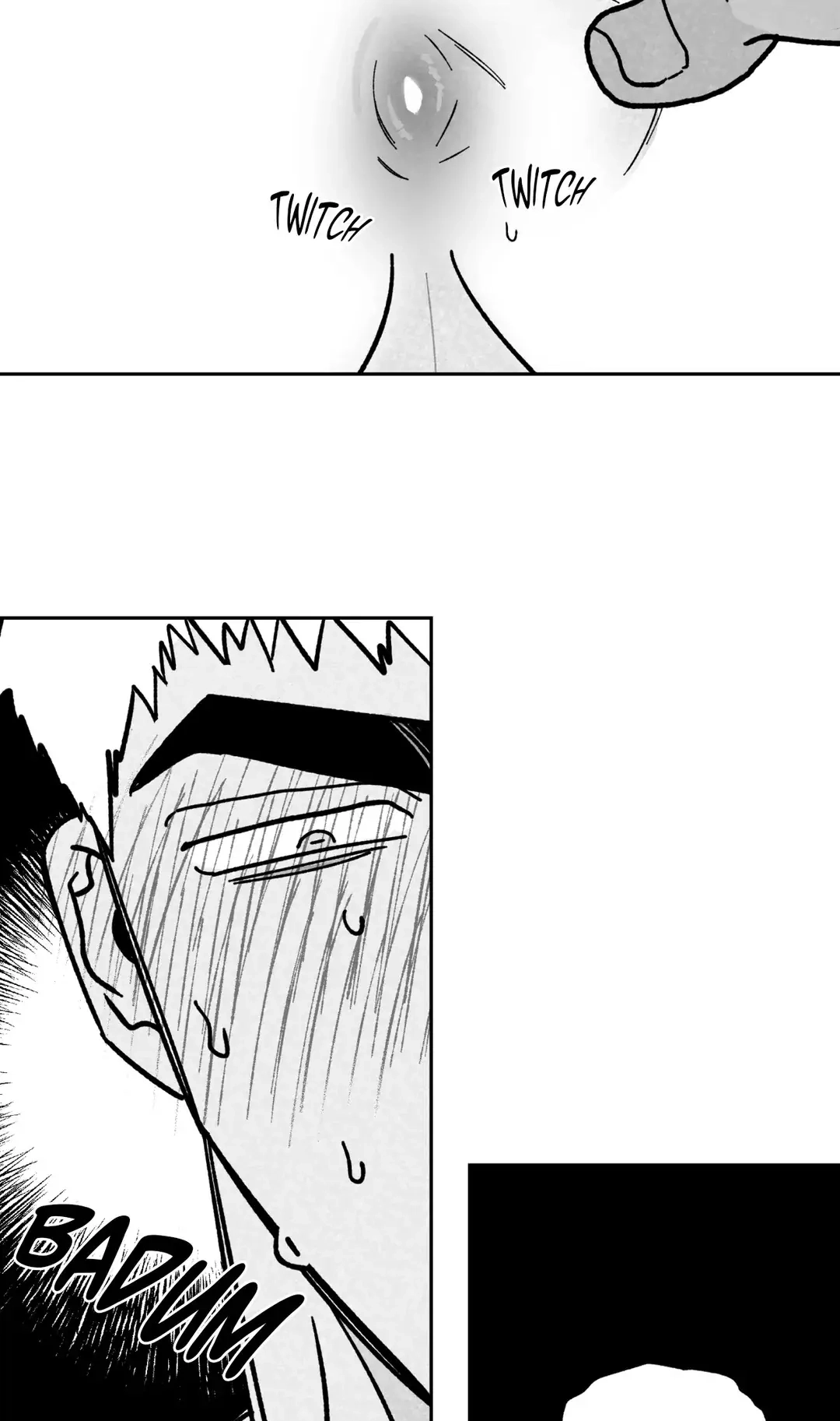 Jonah and Chang-il Chapter 8 page 13 - 