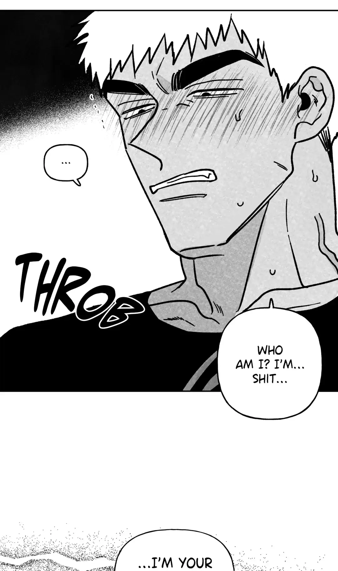 Jonah and Chang-il Chapter 8 page 17 - 